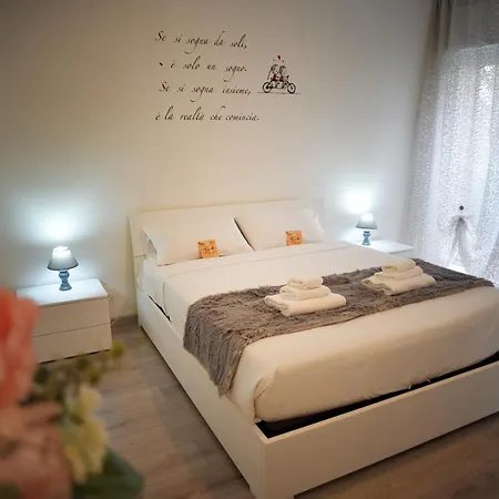 La Perla Del Vento Appartamento Trieste