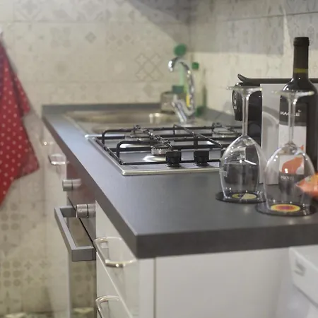 La Perla Del Vento Trieste