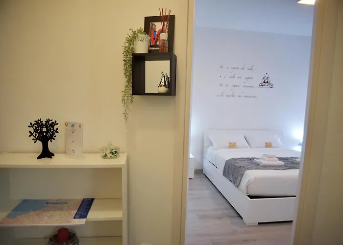 La Perla Del Vento Daire