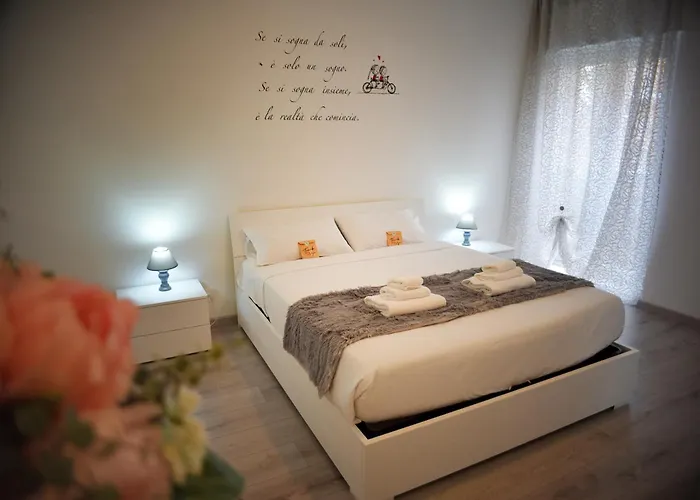 La Perla Del Vento Daire Trieste