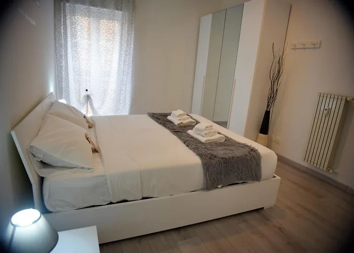 Daire La Perla Del Vento *