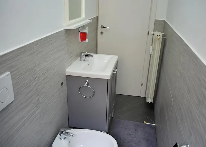 La Perla Del Vento Trieste