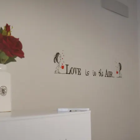 Apartment La Perla Del Vento