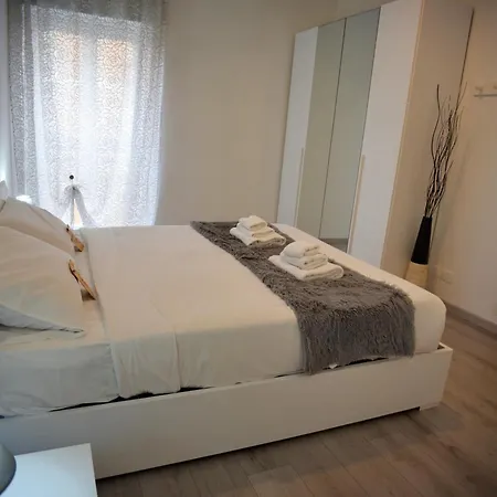 Apartment La Perla Del Vento *