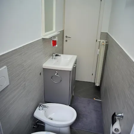 La Perla Del Vento ترييستي