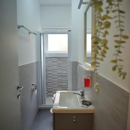 La Perla Del Vento Trieste