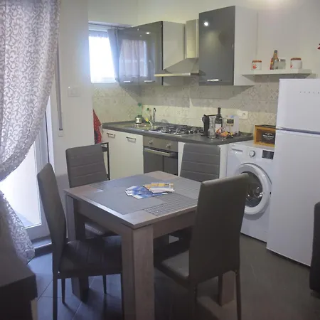 La Perla Del Vento *