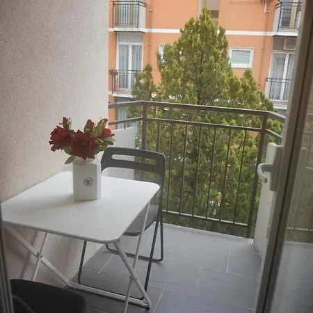 Apartment La Perla Del Vento