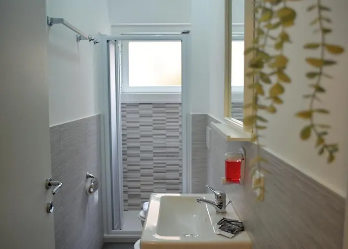 La Perla Del Vento Трієст