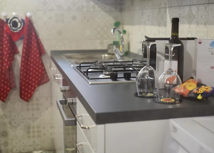 La Perla Del Vento Трієст