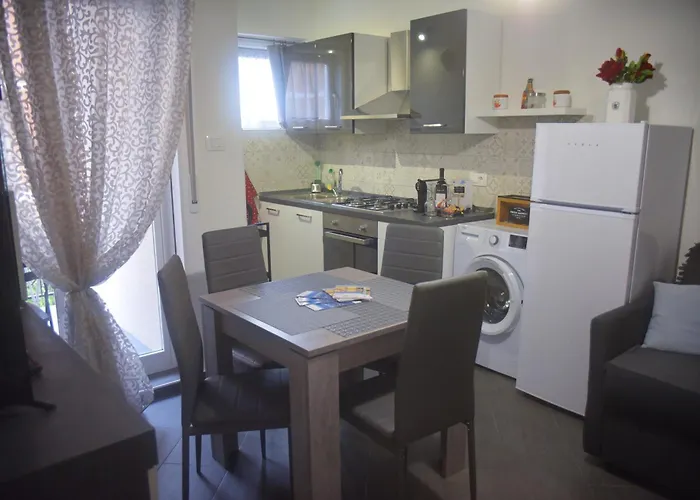 La Perla Del Vento *